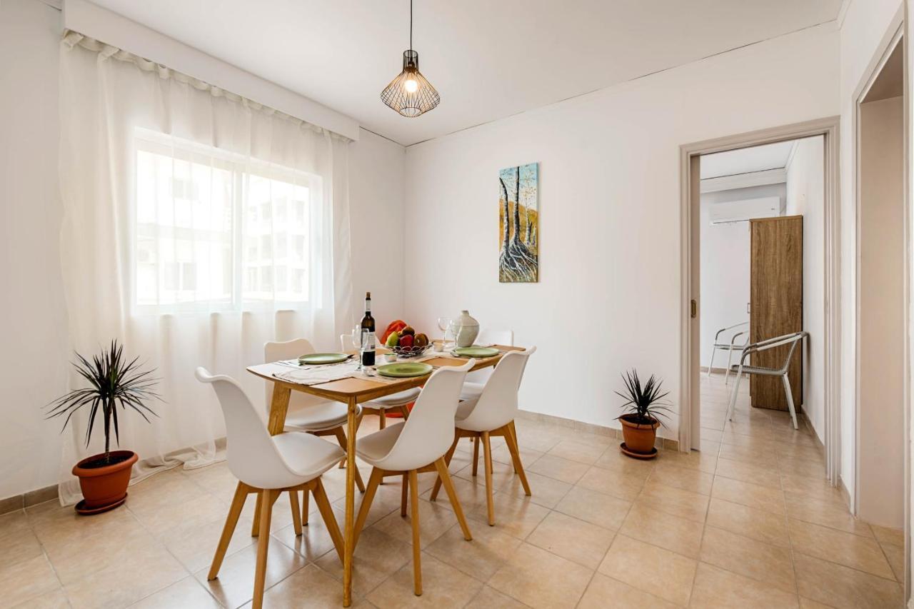 Sunway Suite Rhodes City Ngoại thất bức ảnh