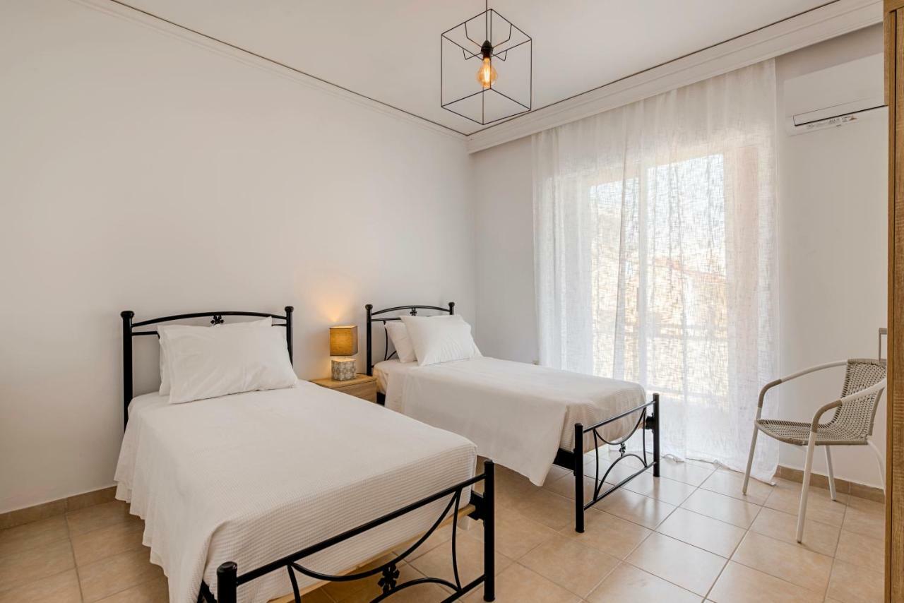 Sunway Suite Rhodes City Ngoại thất bức ảnh