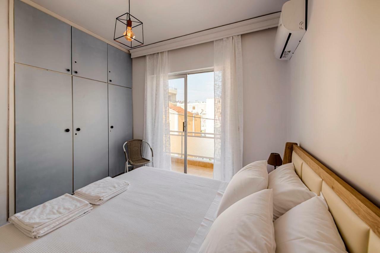 Sunway Suite Rhodes City Ngoại thất bức ảnh